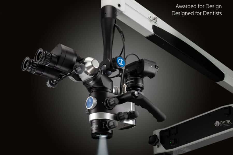 Μικροσκόπιο