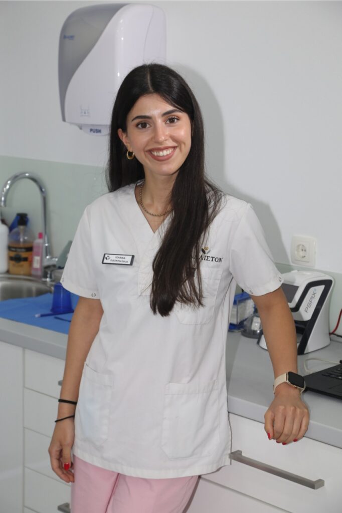 Ιατρική Ομάδα ΚΑΤΣΑΛΗ ΙΩΑΝΝΑ