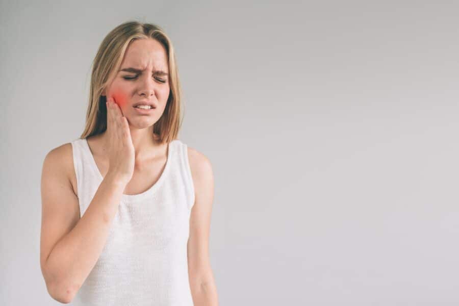 νόσος των ούλων