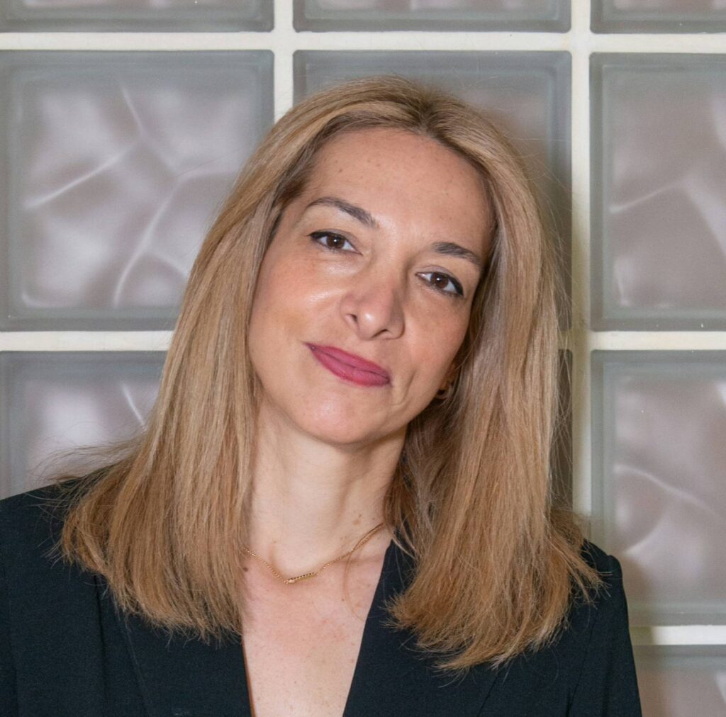 Ιατρική Ομάδα Αννίτα Ράπτη DDS